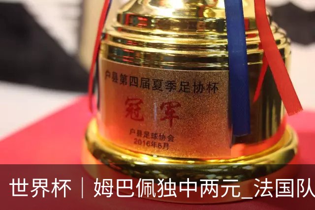 世界杯｜姆巴佩独中两元 法国队3:1击败塞内加尔队